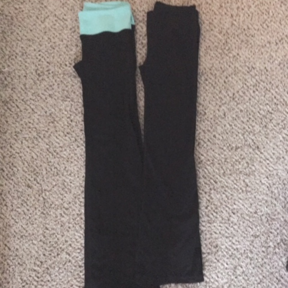 Yoga pants